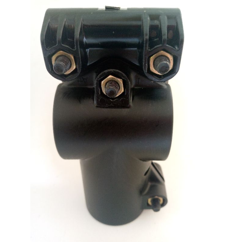 T Joint Clamp / Sambungan Rak Drum Elektrik