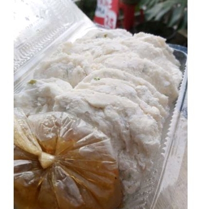 

Cireng Homemade Siap Goreng Termurah