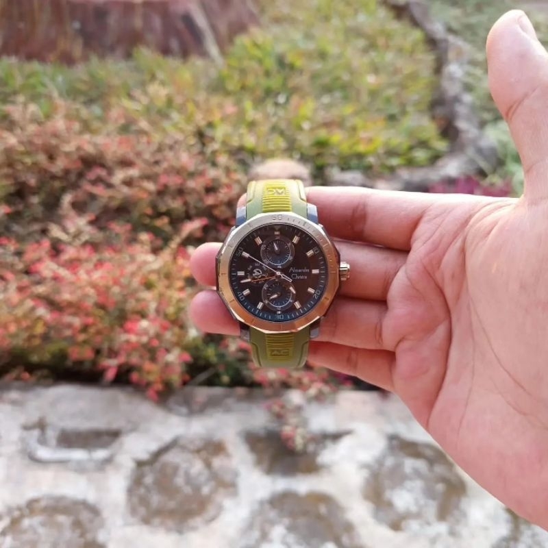 Alexandre Christie 6552 MF