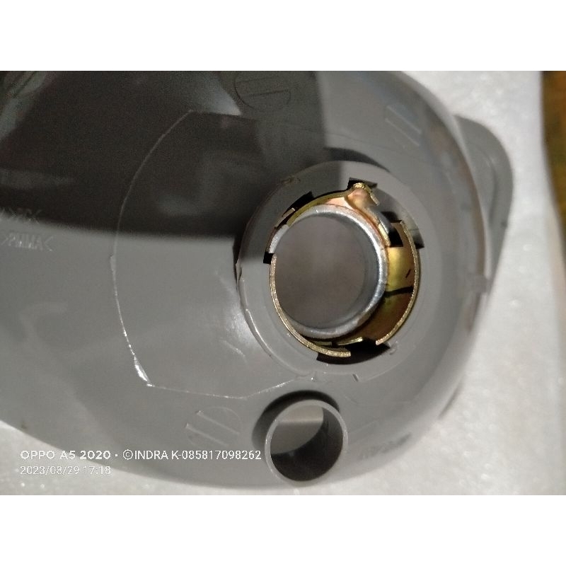 karburator RX king original copotan