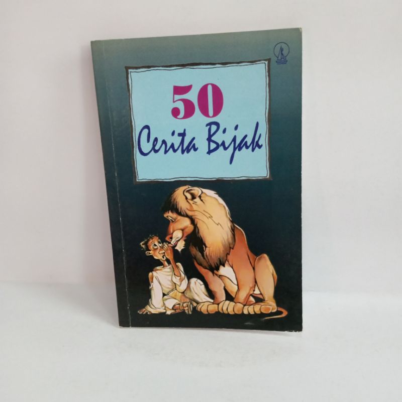 50 cerita bijak