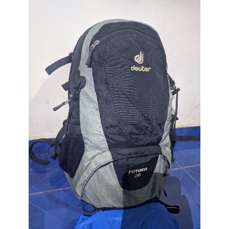 Deuter Futura 28