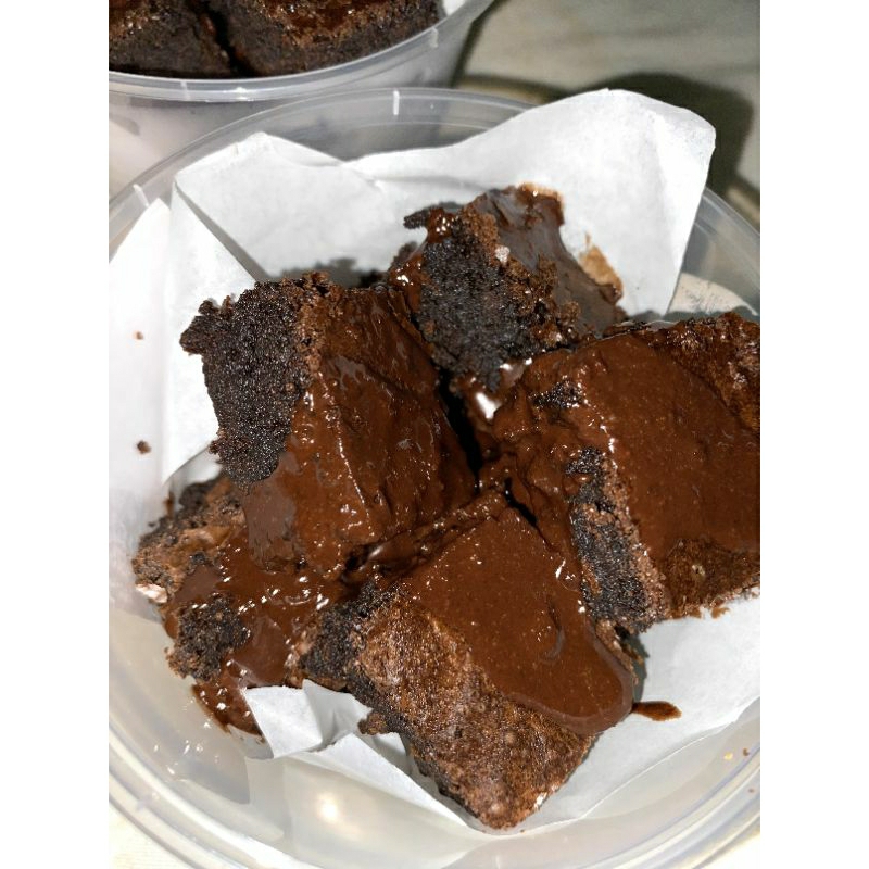 

brownies bites lumer