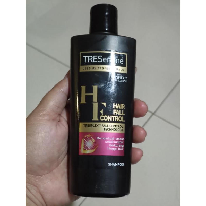 sampo Tresemme 170ml