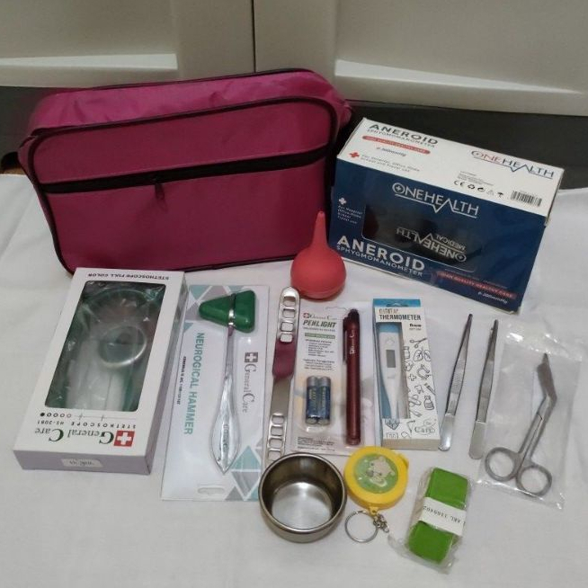 Nurse Kit / Nursing Kit
