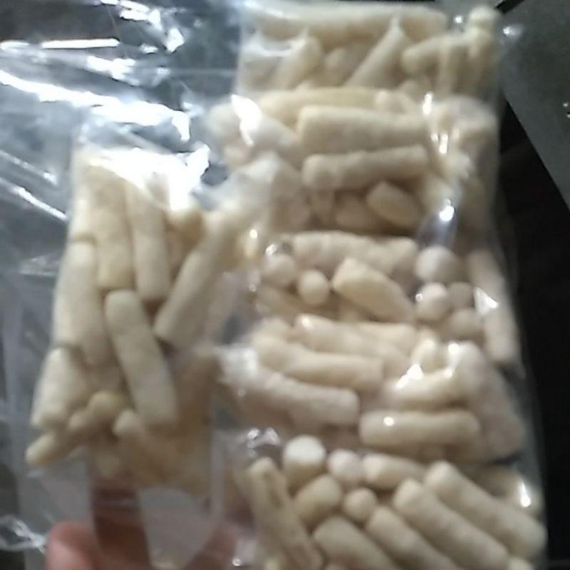 

krupuk udang