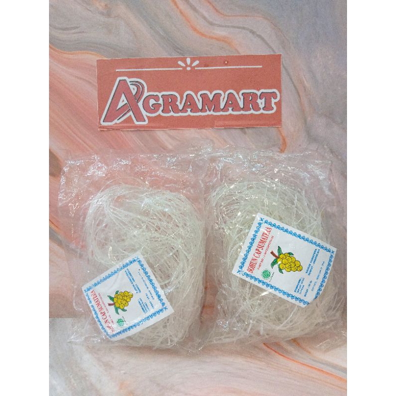 

SOHUN CAP SUMATERA 30GR