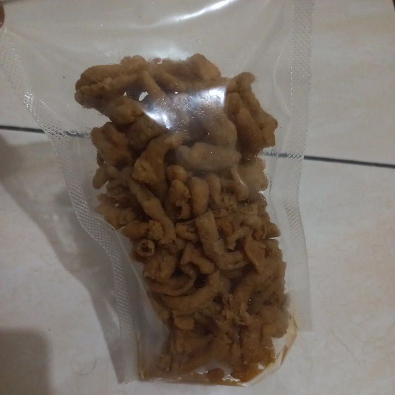 

MINDO Usus Ayam