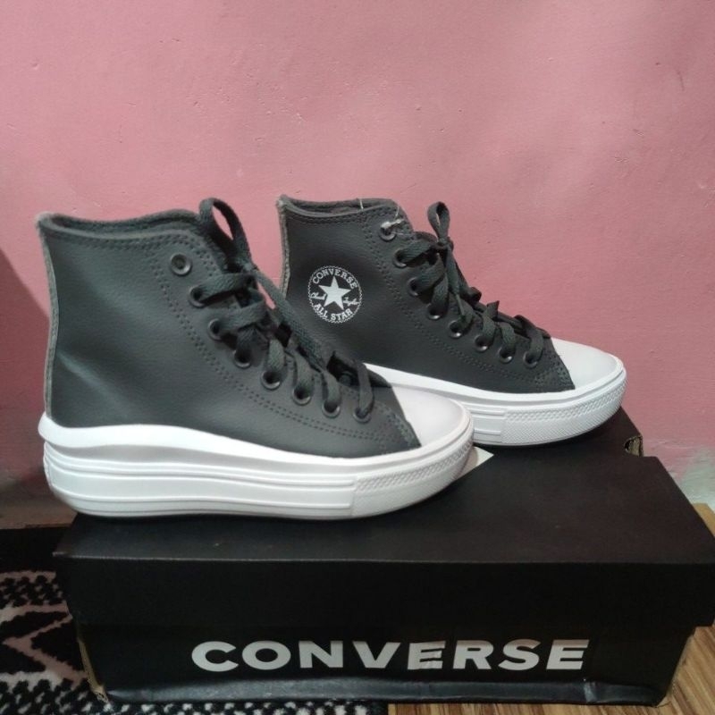 Harga sepatu converse all star di sport outlet station