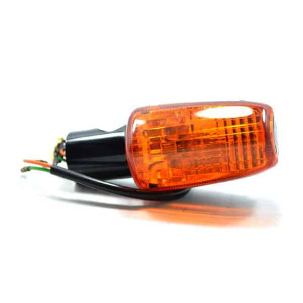 Lampu Sen Depan Honda MEGAPRO Lampu Sein Depan honda MEGAPRO - MF VARIASI MOTOR