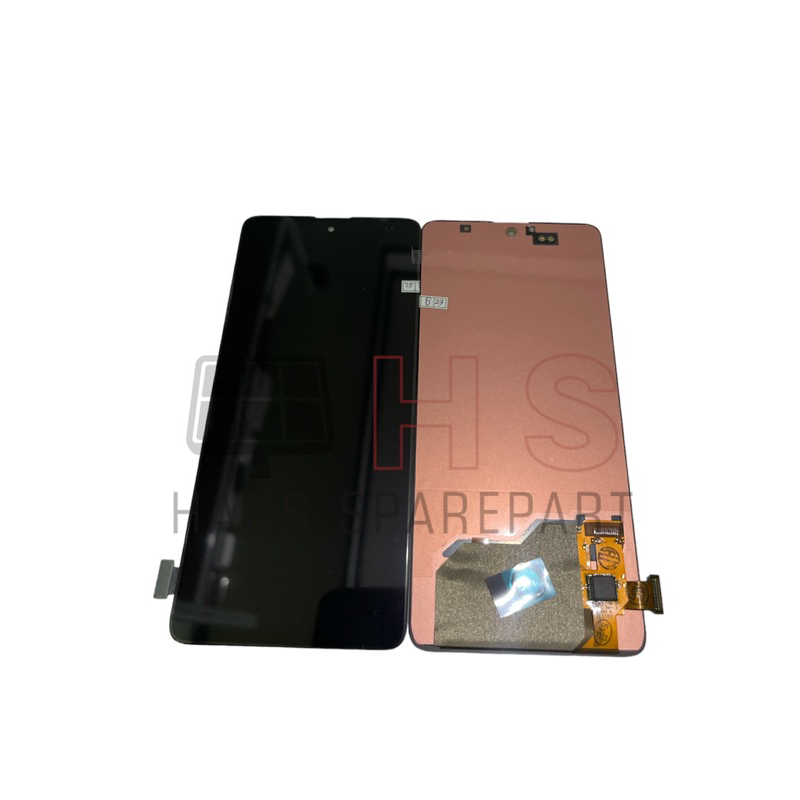 LCD TOUCHSCREEN SAMSUNG GALAXY A51 / A515 A515F - AMOLED