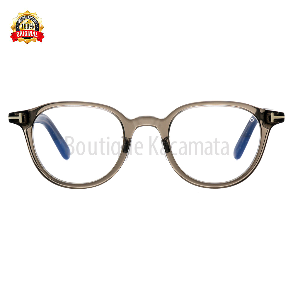 Frame Kacamata Tom Ford Original TF5857-020