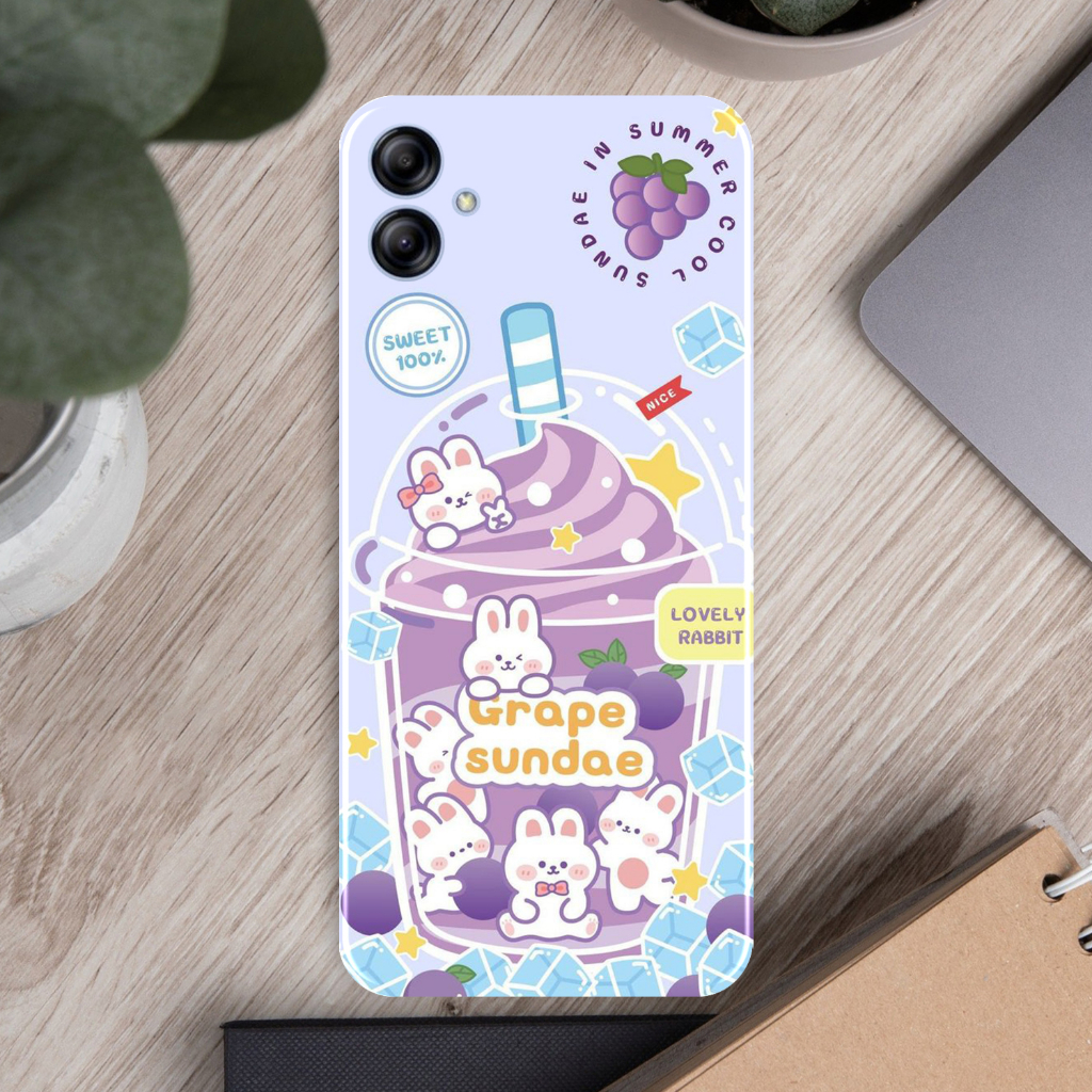 Case SAMSUNG A04E  - Casing Hp - Softcase Case Hp SAMSUNG A04E- Casing Hp - Softcase - Case Hp SAMSU