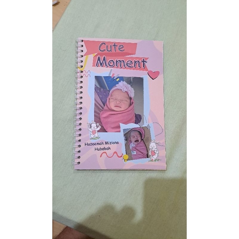 

Photobook Costum