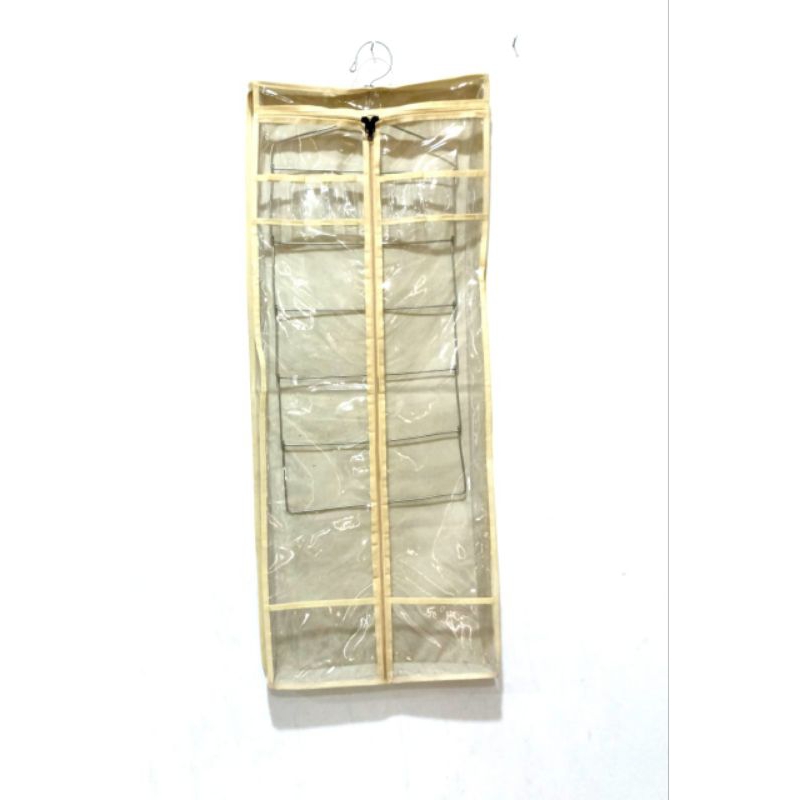 RK RAK HIJAB /RAK JILBAB GANTUNG PREMIUM UKURAN JUMBO