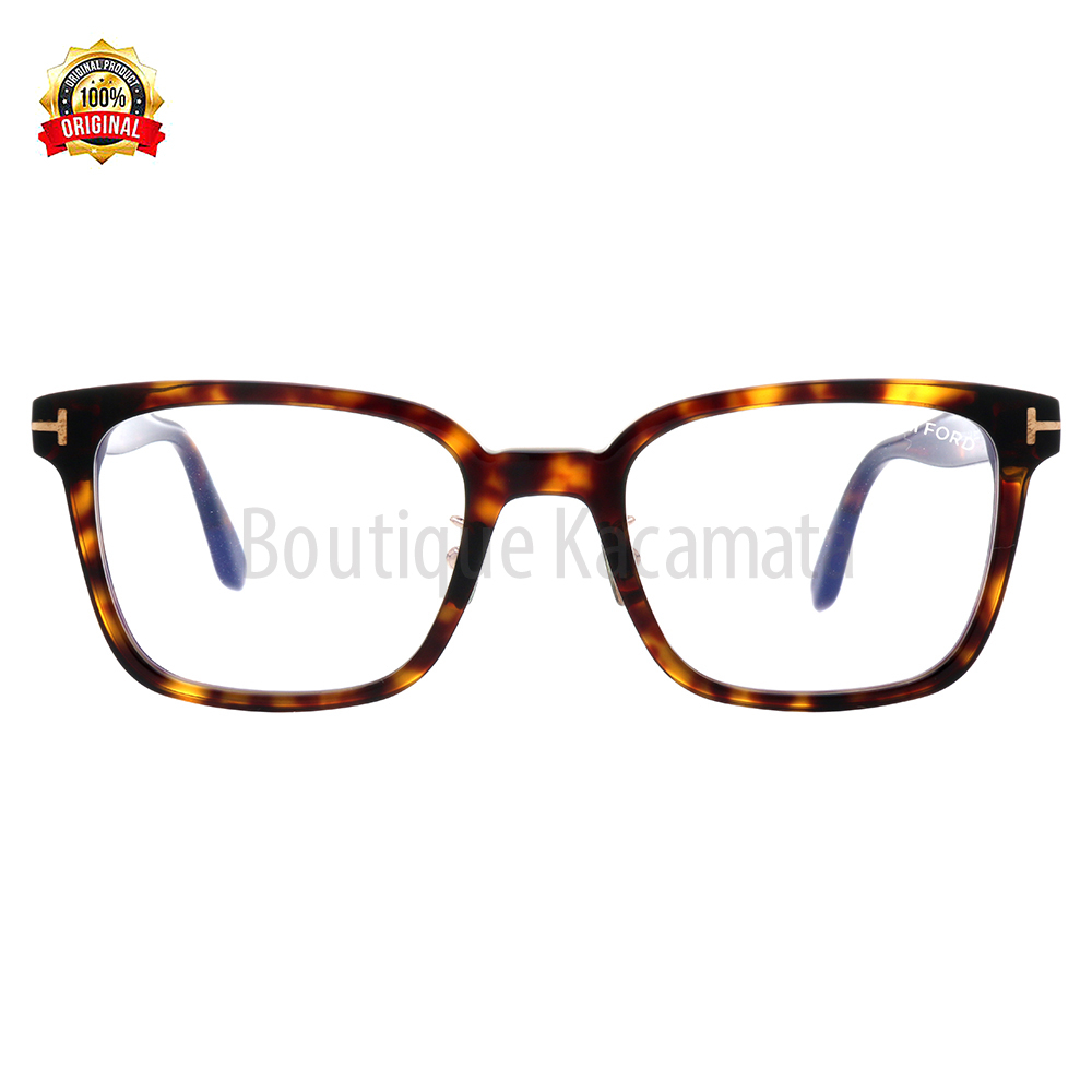 Frame Kacamata Tom Ford Original TF5859-052