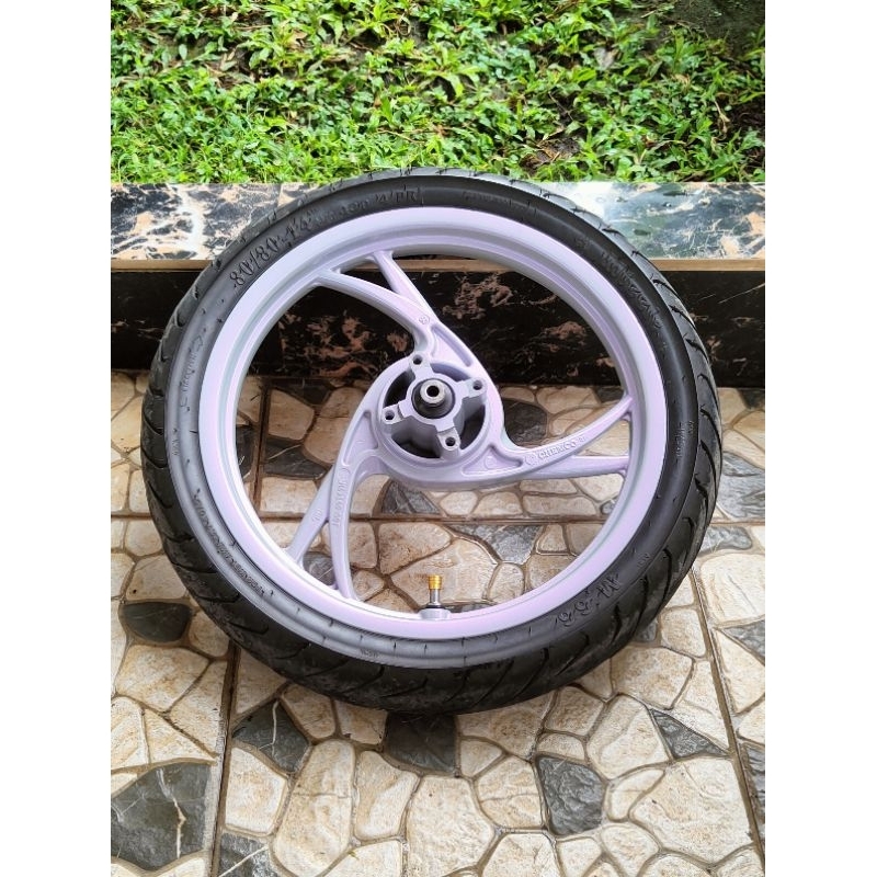velg chemco ring 14