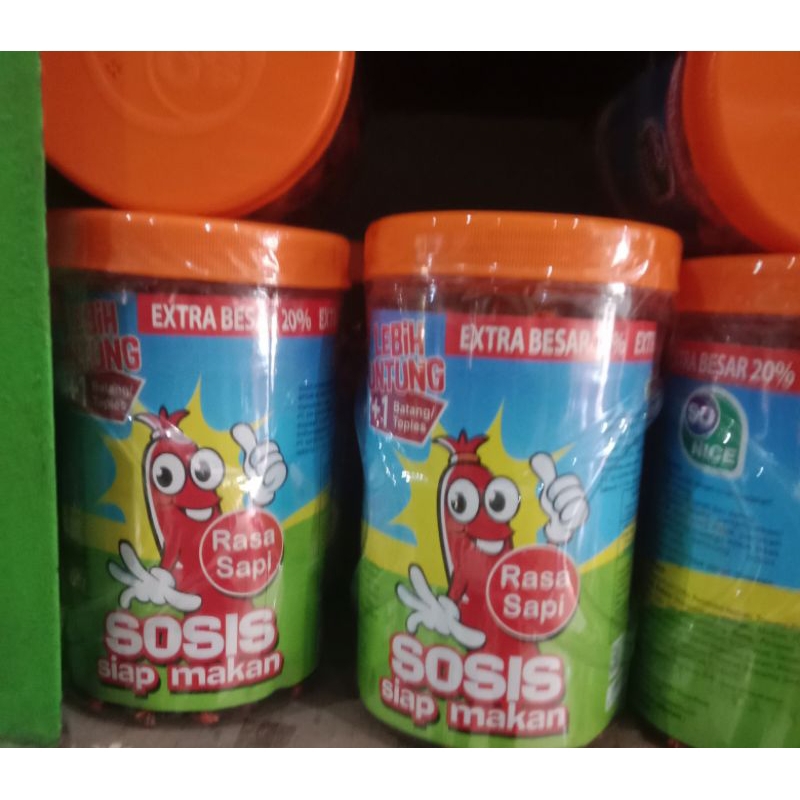 

sosis rasa sapi