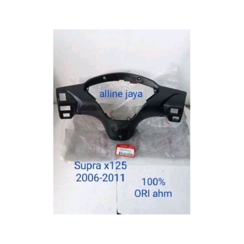 53206 KTM 850 TOTOK BATOK SPIDOMETER SUPRA X125 2006-2011 ORI AHM