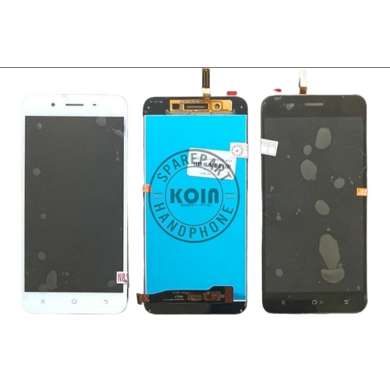 LCD TOUCHSCREEN VIVO Y65/1719 FULLSET