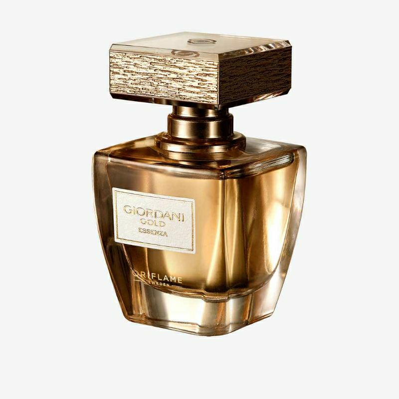 parfum giordani gold essenza