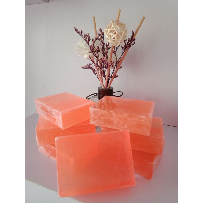 Sabun pepaya Mitra sehat