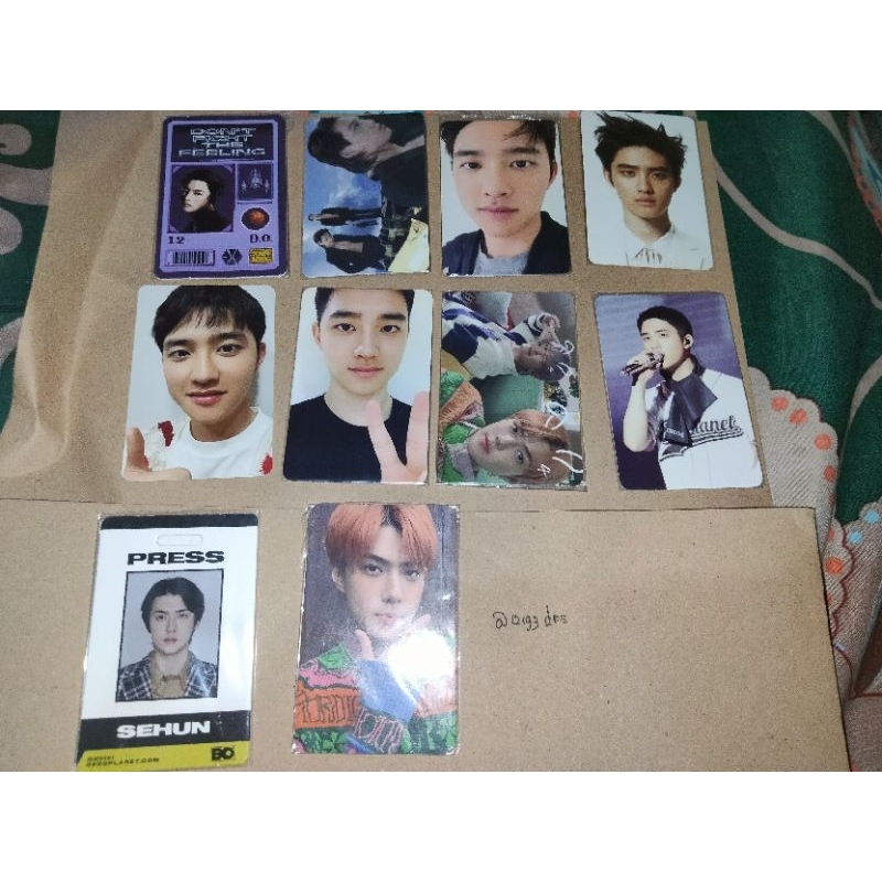 pc exo, pc kyungsoo id dftf, pc kyungsoo dftf pb 2, pc kyungsoo overdose, pc kyungsoo empathy, pc ky