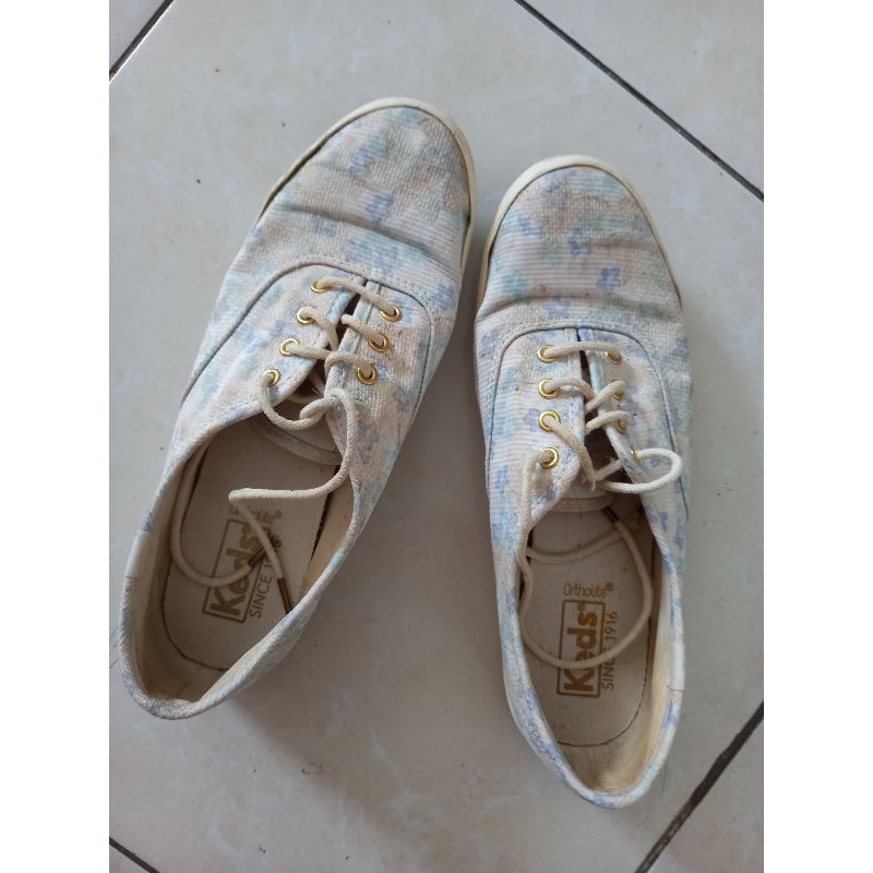 Keds shoes