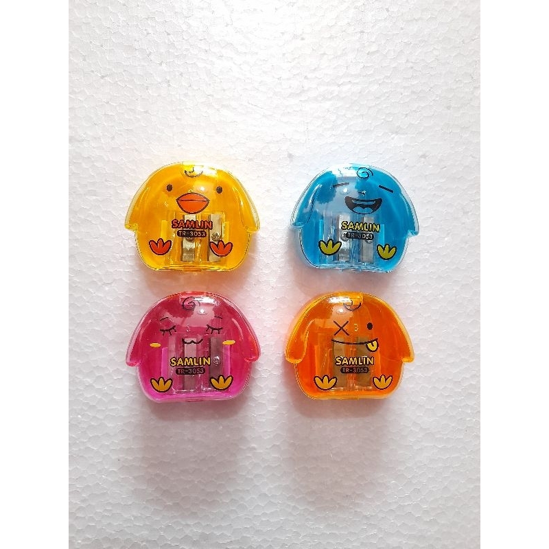 

RAUTAN SLIPER CHICK TR3053