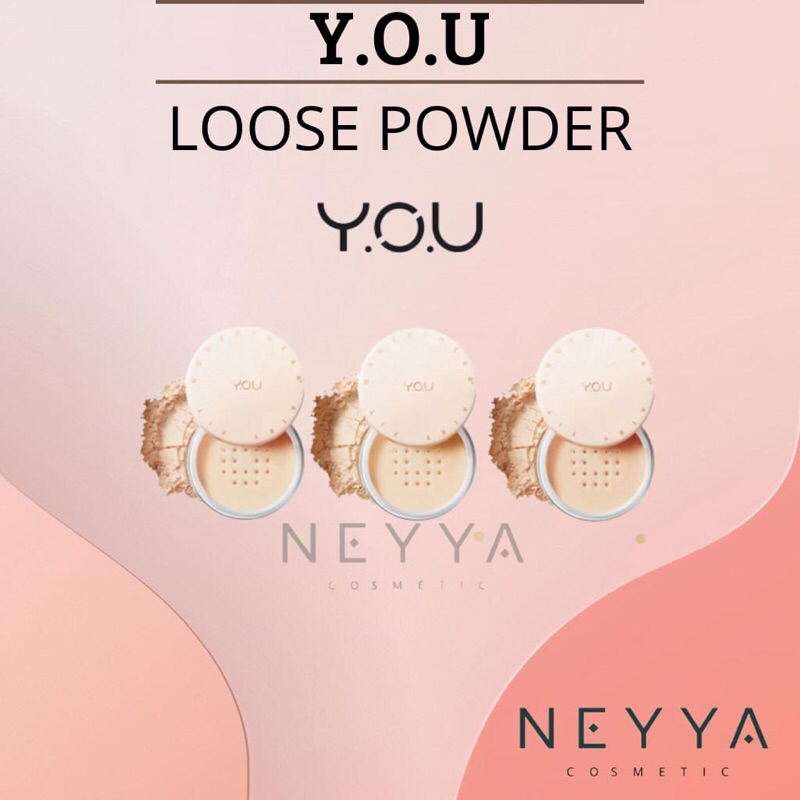 Harga loose powder you Terbaru Apr 2026 | BigGo Indonesia