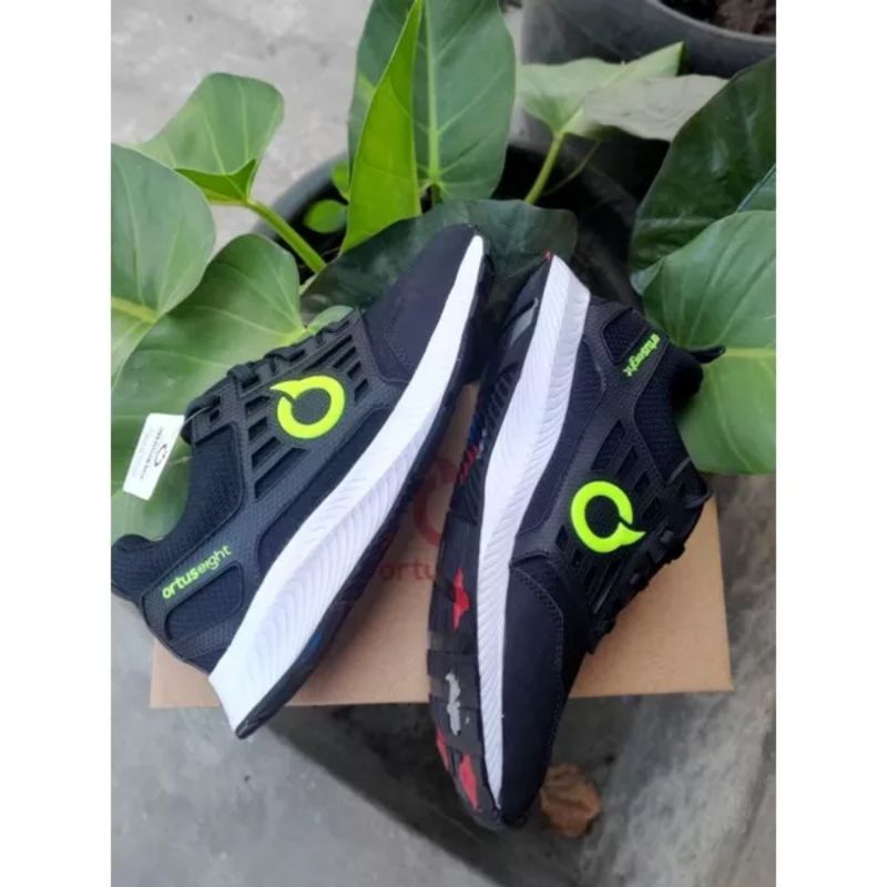 SEPATU ORTUS ORIGINAL SEPATU SEKOLAH SEPATU RUNNING