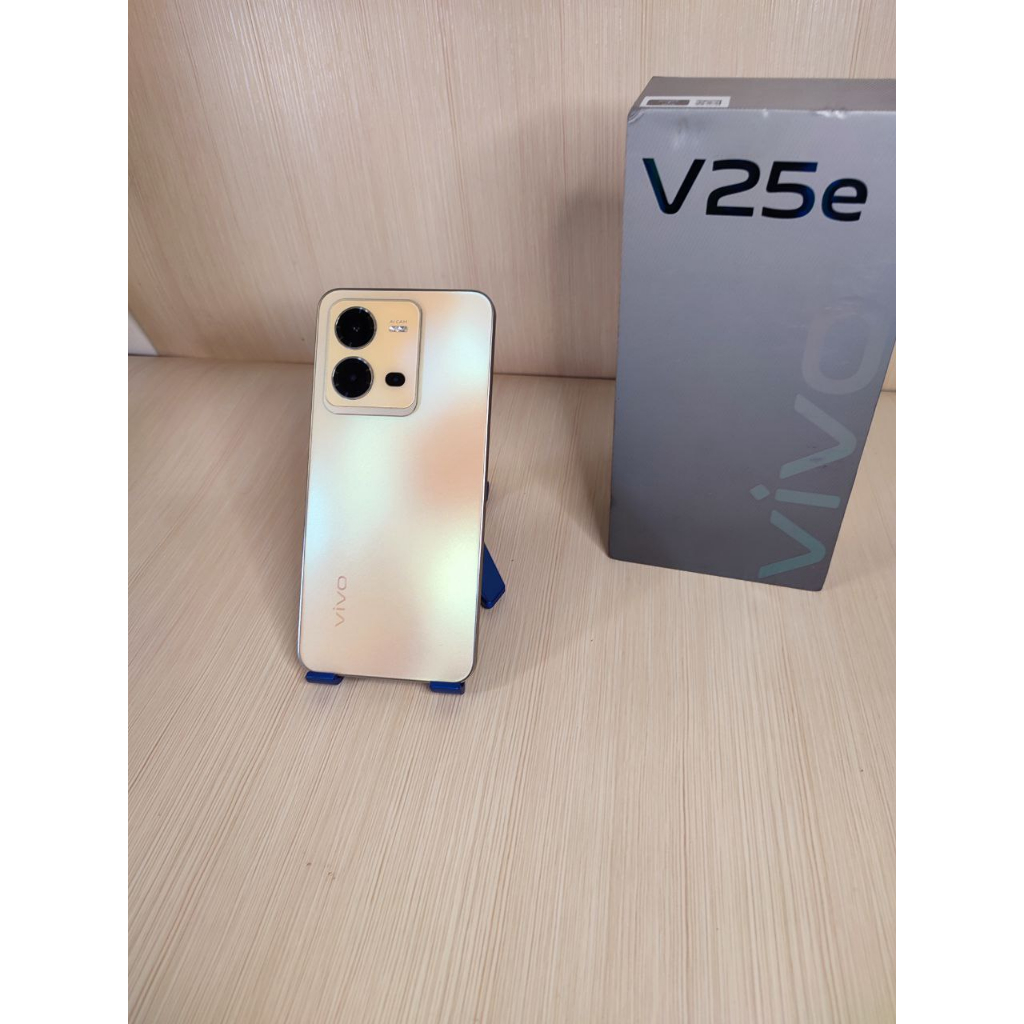 VIVO V25E SECOND ORIGINAL LIKE NEW
