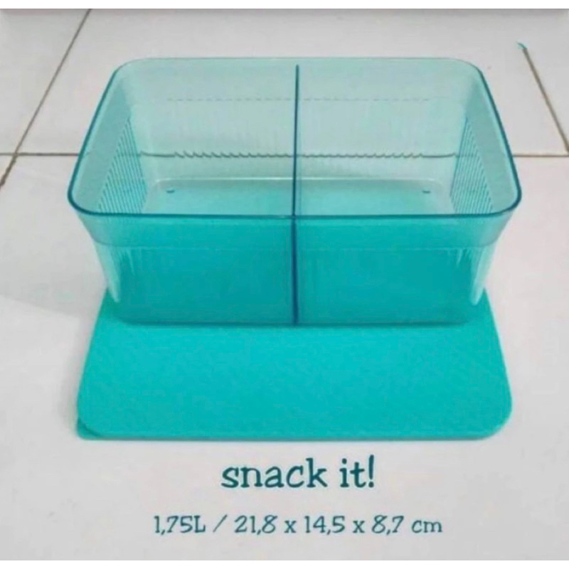 Snack it Tosca 1,75 L