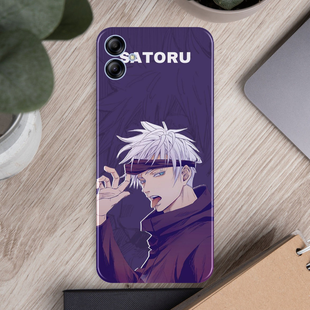 Case SAMSUNG A04E  - Casing Hp - Softcase Case Hp SAMSUNG A04E- Casing Hp - Softcase - Case Hp SAMSU