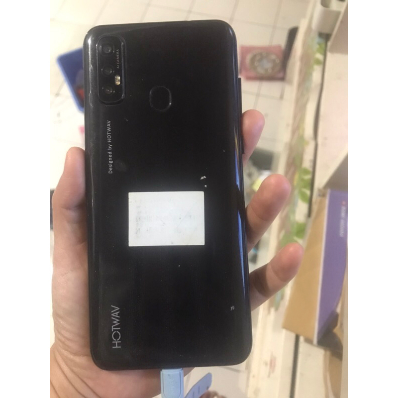 Jual unit hotwave simbol R60