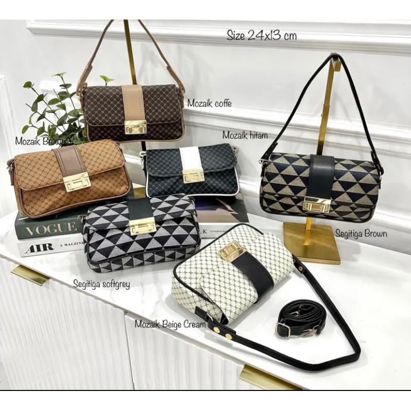 TAS WANITA GROSIR TAS MURAH