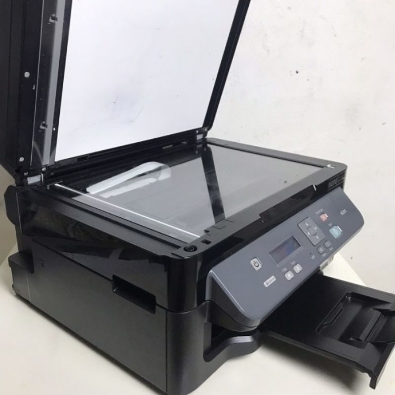 printer epson m200 multifungsi A4 F4 bergaransi