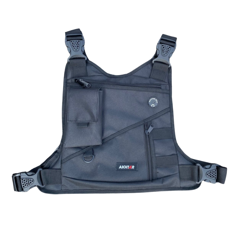 tas dada pria chestbag distro