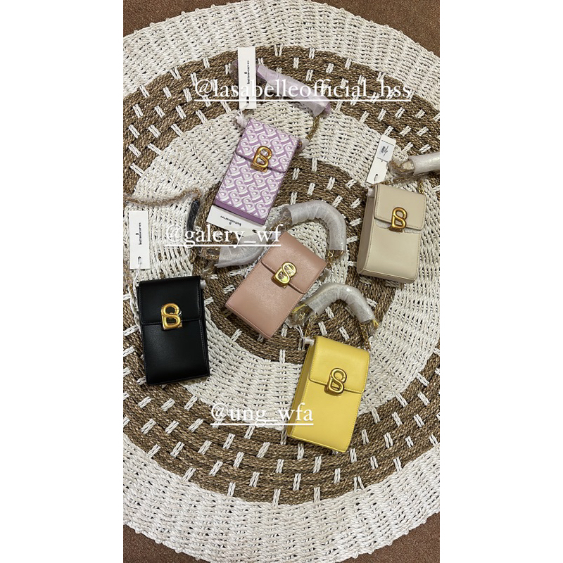 heidy phone bag buttonscarves