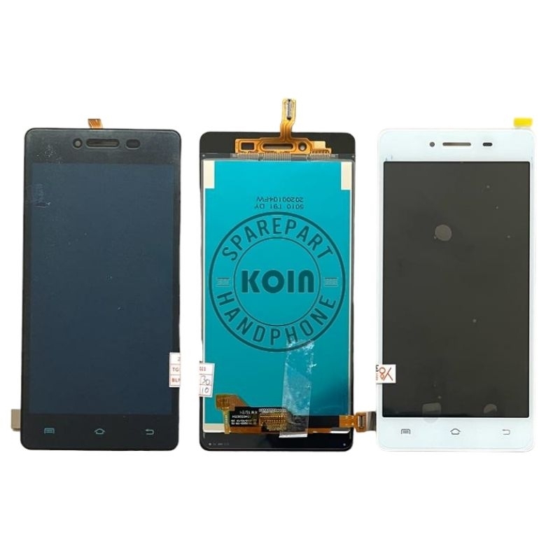 LCD TOUCHSCREEN VIVO Y51/Y51L FULLSET
