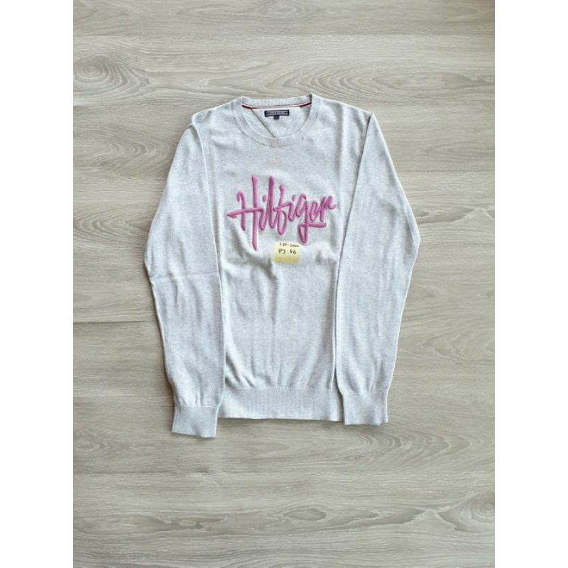 CN Tommy Hilfiger (preloved)