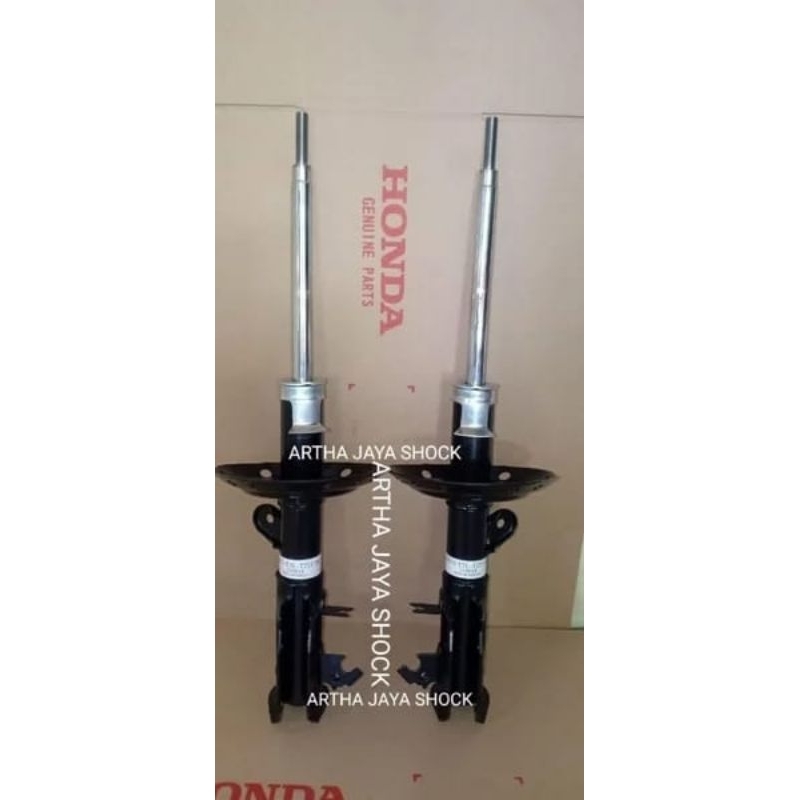 shockbreaker shock breaker All new Jazz RS depan tahun 2015-2022 Original