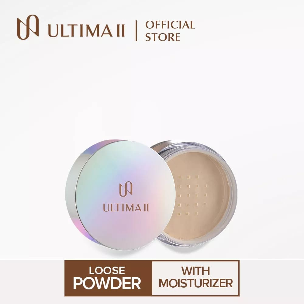 Loose Powder Ultima II