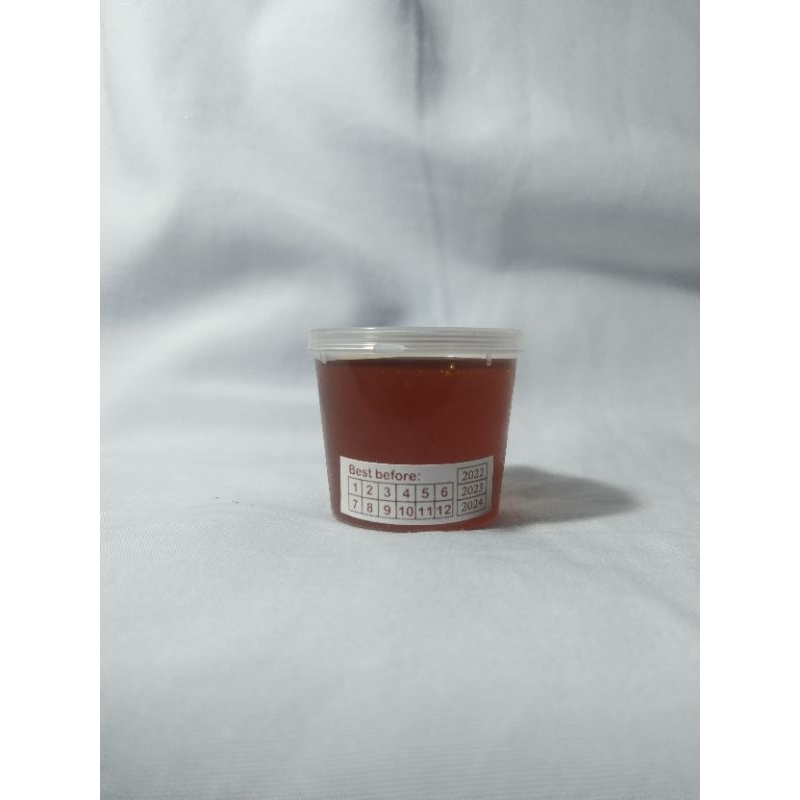 

Yaman Golden Honey