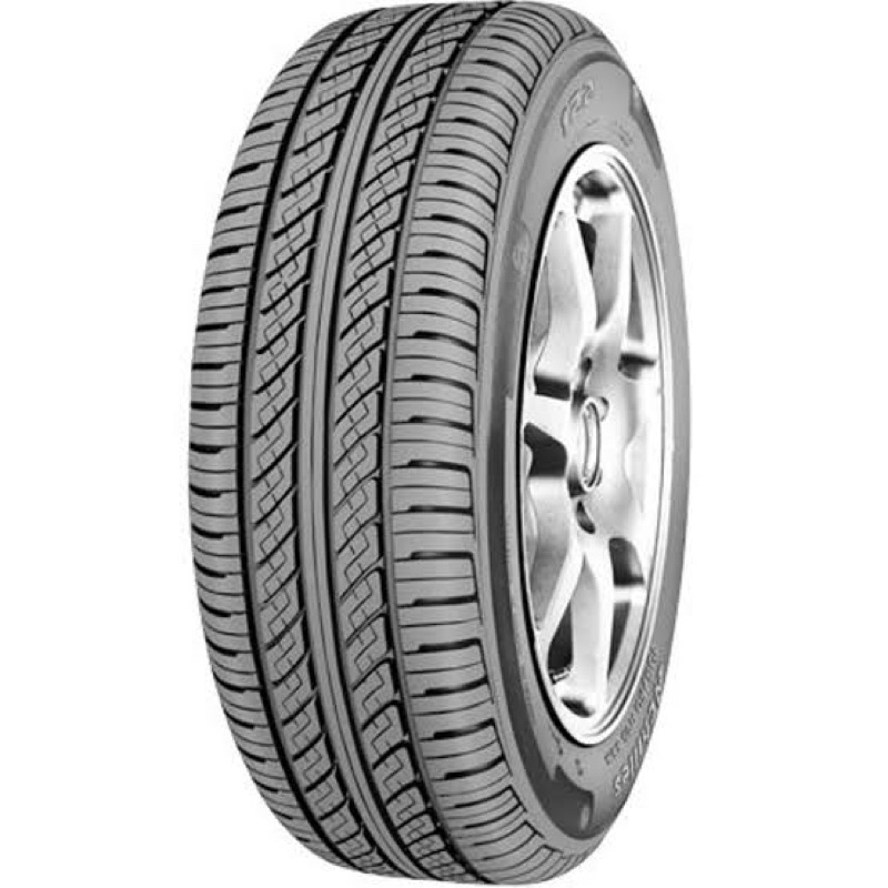 Ban Mobil 155/70 R13 ACHILLES 122