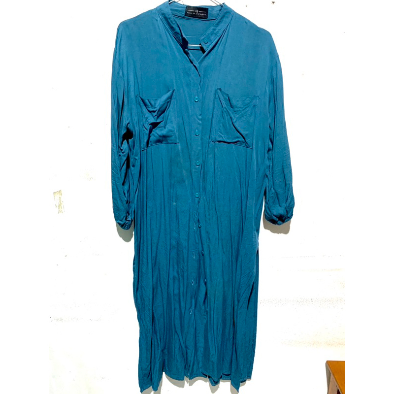 Tunik House of Shopaholic