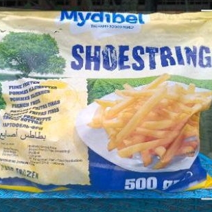 

mydibel kentang 500 gr