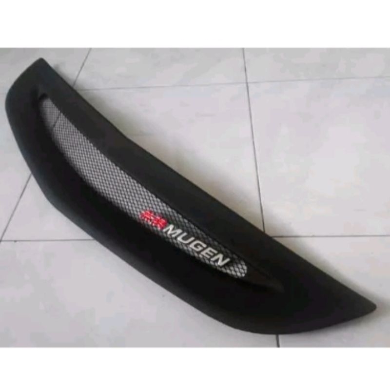 Grill Jazz 2004 - 2006 idsi vtec mugen