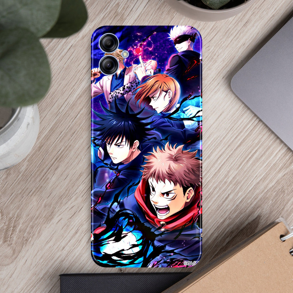 Case SAMSUNG A04E  - Casing Hp - Softcase Case Hp SAMSUNG A04E- Casing Hp - Softcase - Case Hp SAMSU