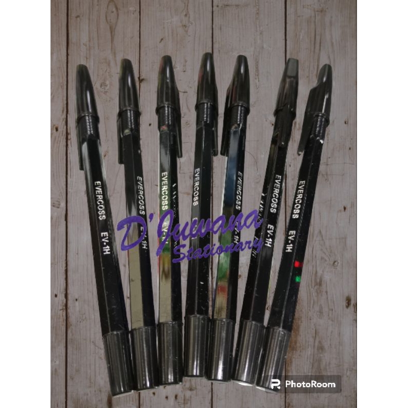 

Pulpen Evercoss EV-1H (1pcs)